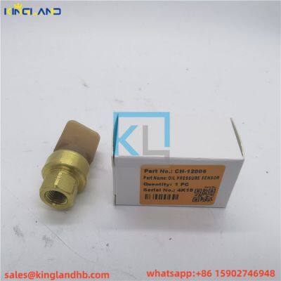 Engine Parts 2806 Sensor CH12006 Fit for Perkins photo-4