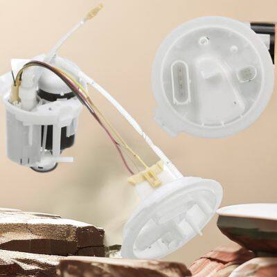 DQZCH Fuel Pump Assembly for Audi A8 D2 D3 D4, TT, Q5, Q5L, Q7 photo-4