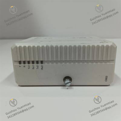 ABB CI853K01 3BSE018103R1 Módulo de Comunica??o