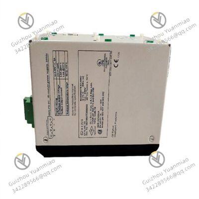 8920-PS-DC DC Power Module