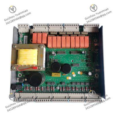ABB DSDX404 Digital Signal Expansion Module