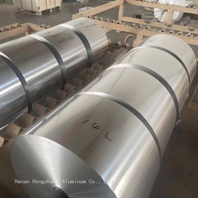 Wholesale 0.016-0.02mm 8011 Aluminum Foil for Hookah Use