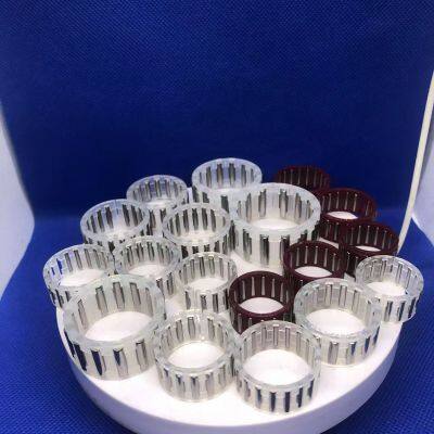 Bottom Roller Bearing Lz4024cage photo-5