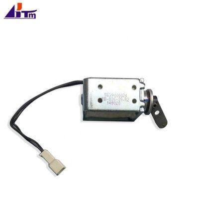 7310000386-17 Hyosung V Module ATM Machine Parts Solenoid 7430000255 7310000386 photo-2
