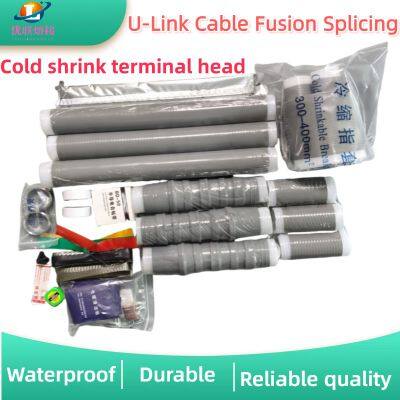 Cold Shrink Silicone Rubber Breakout