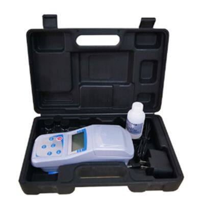 ZD-2A/10A Portable Turbidity Meter Water Quality Testing Machine photo-5