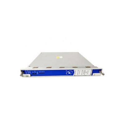 3500/15  114M5335-01   Kann den gesamten Rack mit Strom versorgen/Leistungsmodul   PM866
