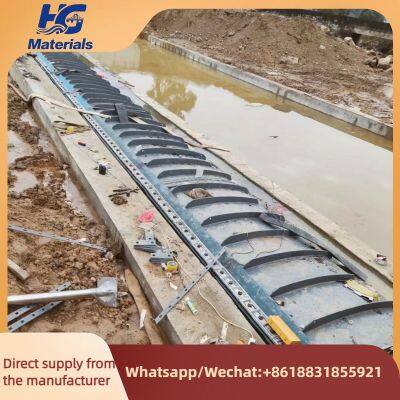 Luftleitblech-Installationsbau photo-1