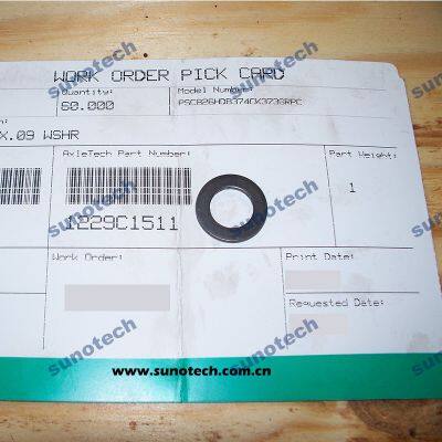 WSHR 1229C1511  1229K1597  1229M1625