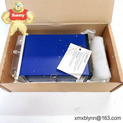 ALSTOM MVTU11K1CD0751G – Voltage Transducer/Measurement Module for Protection and Control Systems photo-2