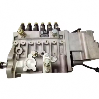 High Quality Machinery Engine Parts Fuel Injection Pump 4943468 5267707 BYC Fuel Pump photo-5