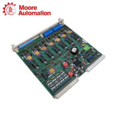 ABB DSAO120 57120001-EY photo-2