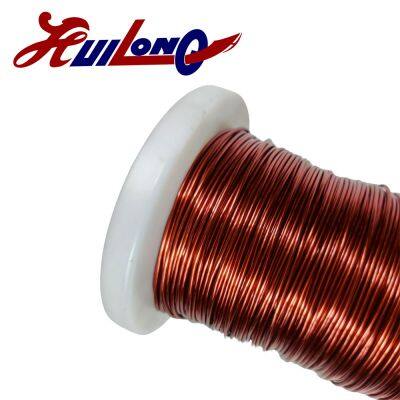 High Quality and Good Price 14 Awg Enameled Copper Wire of Electronic Coil photo-4