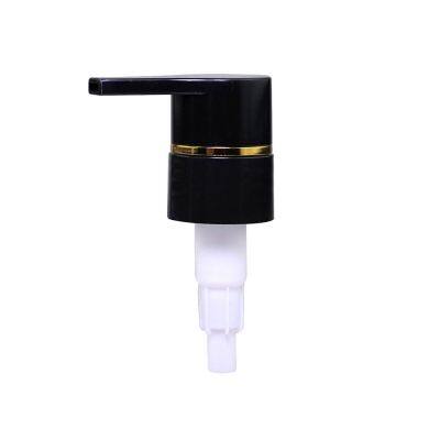 Hot Sale 28/410 Left/Right Switch Lotion Pump Hand Wash Pump Body Lotion Pump