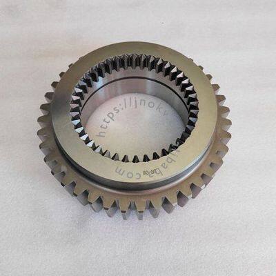 Aftermarket Sany Swing Bearing Swing Circle Cross Reference Replacement for SY135 SY215 SY235 Excavator