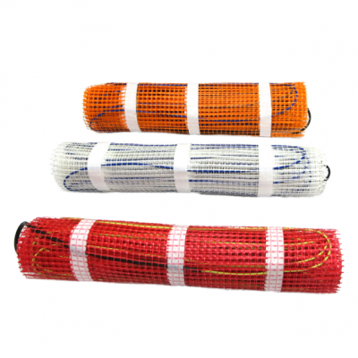 Factory Price Wholesale Mat Floor Mats Wood Foil Underfloor Heating Mat With High Quality