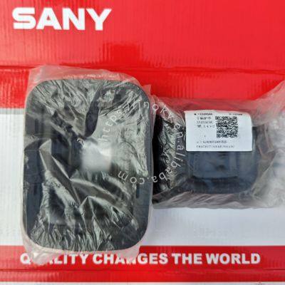 SANY Excavator Handle Cover Guard 13269044 Y215C9C3KL1412 for SY215 SY235 SY135 Crane Joystick Protection photo-4