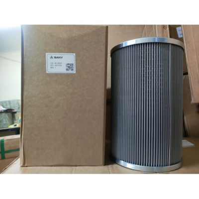 60210025 SANY Hydraulic Filter Hydraulic Filter 60210025 for Pump Truck