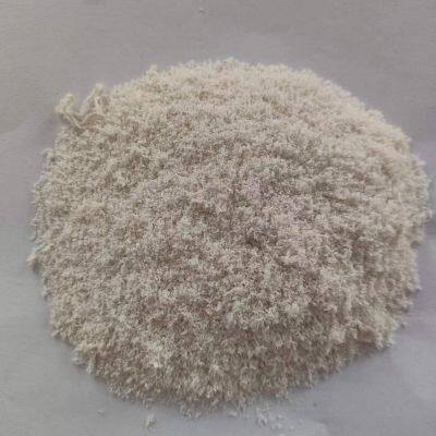 Environmentally Friendly Genuine Leather Genuine Leather Fibres Color White Size70 μm photo-5