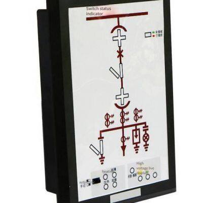 Xi'an Yuanzheng Technology Yz810c Switch Status Indicator