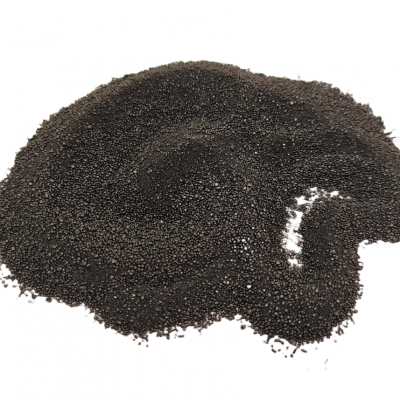 Nozzle Filling Compound Application as Steelmaking Refractories Material photo-3