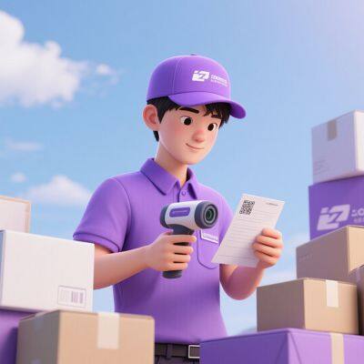 US Small Package Dispatch Agent; 1688 Purchasing Freight Forwarder; Small Package Air Transport by Plane photo-2