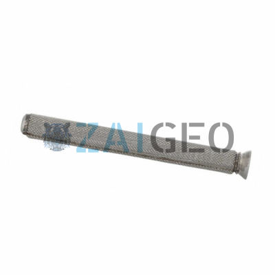 Water Jet Cutter Spare Parts 400052-1 Waterjet Cutting Machine Accessories Inline Filter Assembly Filter Element Only photo-2