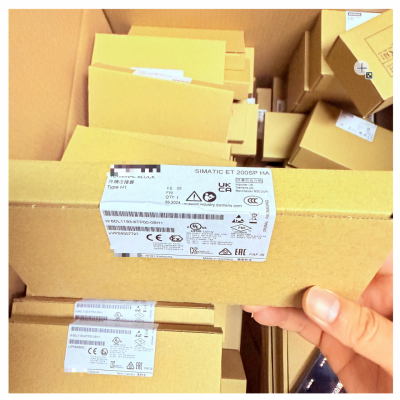 New Siemens Plc 6XV1830-0EH10 Siemens Simatic S7 Plc in Stock