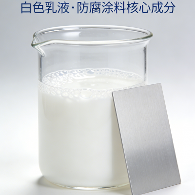 XG-41 Waterborne epoxy emulsion for water-based coating and adhesive