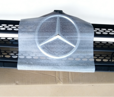 Front Grille for Benz C204/CLS300 photo-2