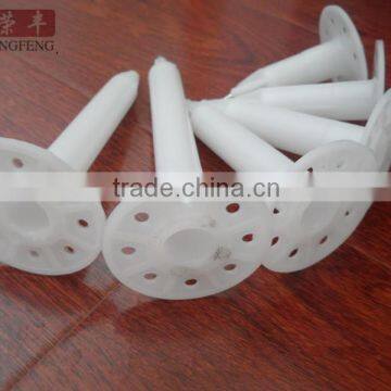 Length 140mm Plastic Insulation Fixing Nail/plastic Insulation Fixing Nail for Sale photo-3
