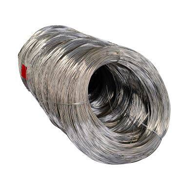 Ultra Fine 316L Stainless Steel Wire - Precision 0.05mm for Textile Manufacturing