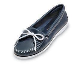 Women's Casual Boat Shoes photo-2