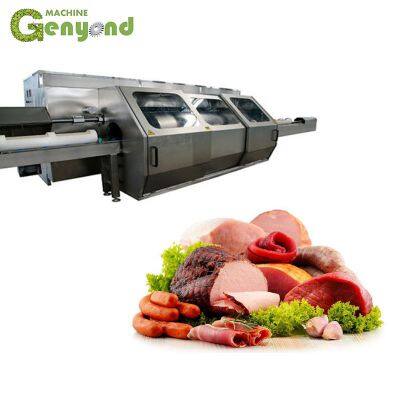 Small HPP Machine for Food 600Mpa Long Shelf Life