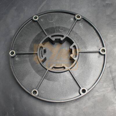 Factory Supplies High-Quality Flywheel Coupling 260X4 Flange Coupling for Diesel Engine Flywheel photo-3