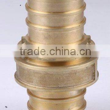 brass hose coupling