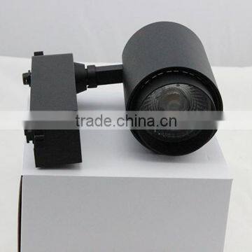 China Manufacturer Spotlights Wholesale Price Wholesale 36w Track Light Led Adjustable Led Track Spot Light Gleeson photo-2
