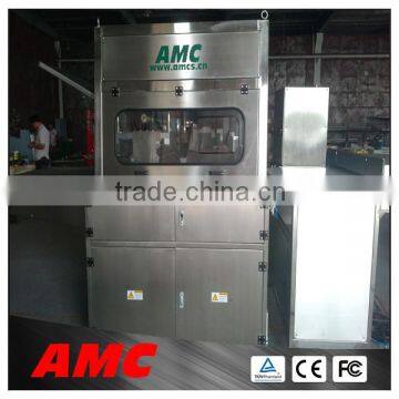 ATY-1200 Chocolate Enrober/ Biscuit En-robing Machine/ Chocolate Coating Machine