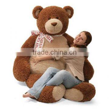 plush bear toy for 200cm, 200cm teddy bear plush toy, teddy bear 200 cm