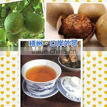 1-5 Luo Han Guo for Cough