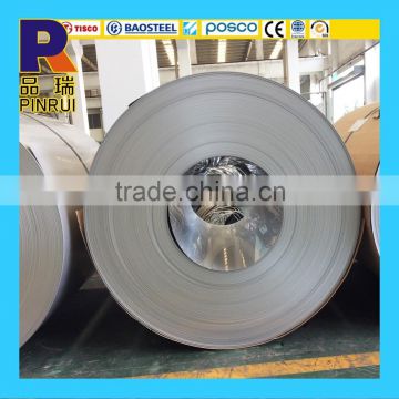 cheapest 2B 304 cold rolled stainless steel coil