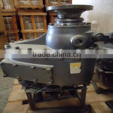 XCMG Truck Crane Spare Parts Reducer Assembly / XCMG Spare Parts/XCMG Parts / Sapre Parts