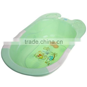 China shenzhen plastic baby bathtub mould, plastic tub mould manufacturer