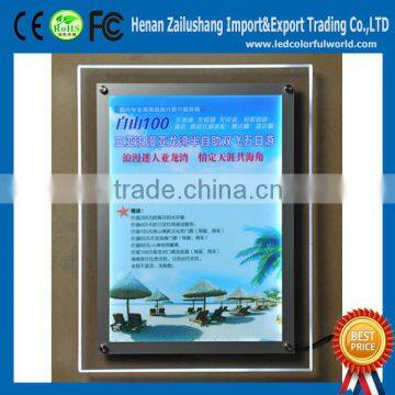 New Product LED Flashing Light Box