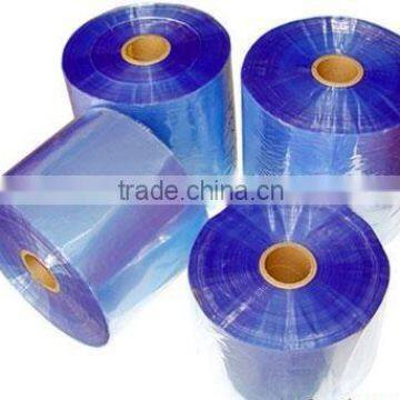PVC Heat Shrink Film for Packing