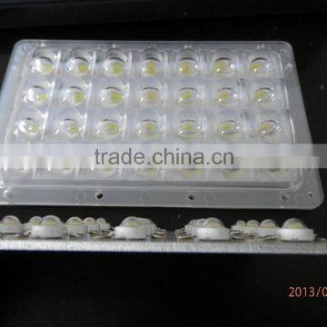 12W 24W 28W OEM Customized PCB with LED Reflow Soldering