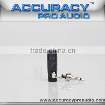 Professional Audio Connector 3.5mm Jack QT158 photo-6