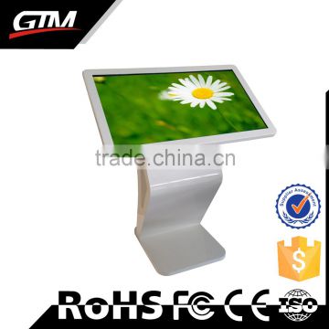 32" Touch Screen Monitor Android Customized Remote Management Software All In One Android Pc Advertising Display