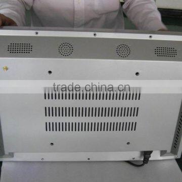 Free Samples Advertising Totem Kiosk Digital Signage photo-6