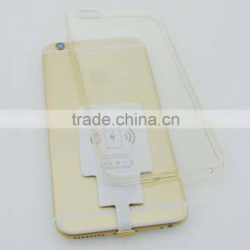 Wireless Receiving Piece for Iphone /qi Wireless Charger photo-6